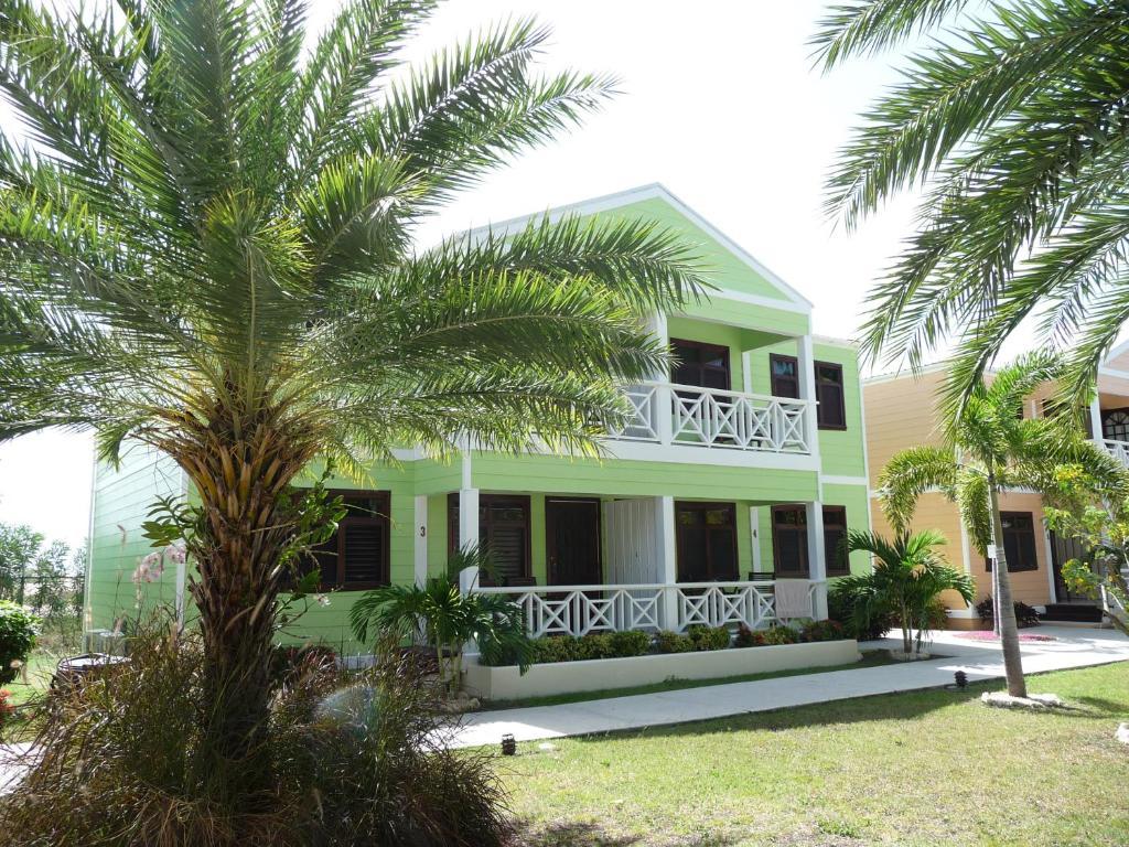 Buccaneer Beach Club Dickenson Bay Exterior foto