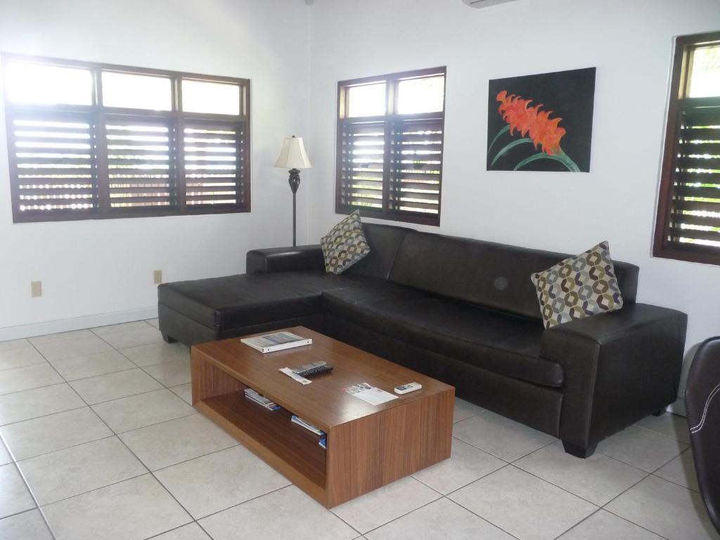 Buccaneer Beach Club Dickenson Bay Habitación foto